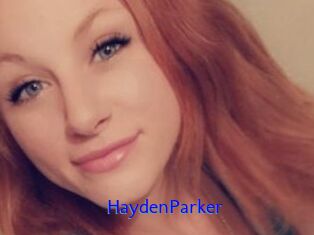 HaydenParker