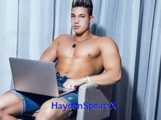HaydenSpearsX