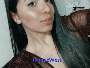 HayleeWest