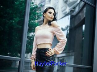 HayleiParker
