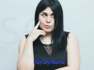 HayleyAlone