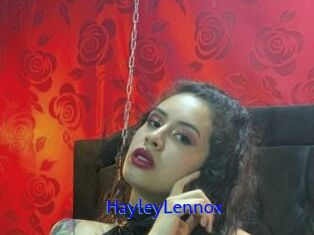 HayleyLennox