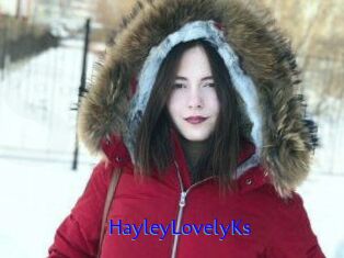 HayleyLovelyKs