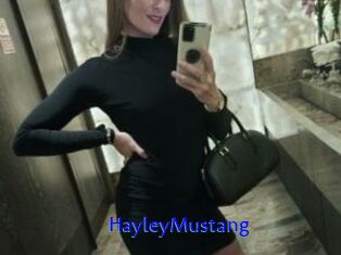 HayleyMustang