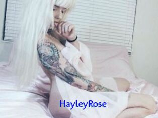 HayleyRose