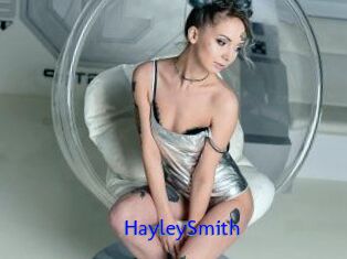 HayleySmith