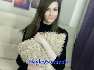 HayleySummers
