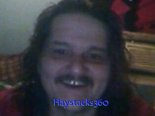 Haystacks360