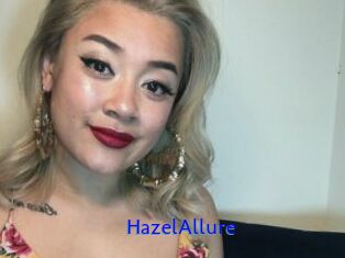 HazelAllure