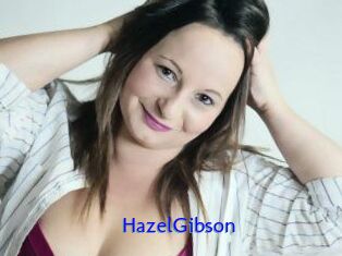 Hazel_Gibson Sexo Gratis