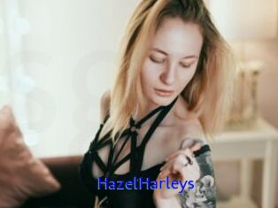 HazelHarleys
