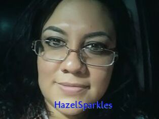 HazelSparkles