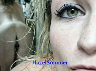 HazelSummer