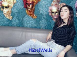 HazelWells