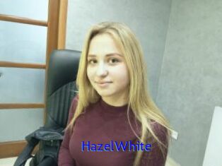 HazelWhite