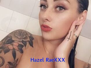 Hazel_RaeXXX