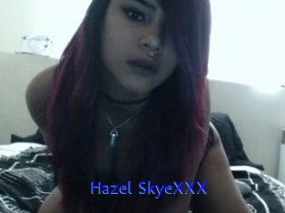 Hazel_SkyeXXX
