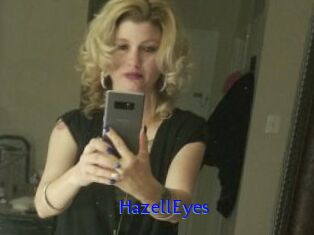 HazellEyes