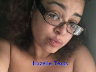 Hazelle_Texas