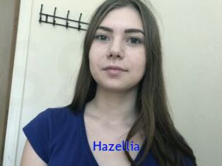 Hazellia