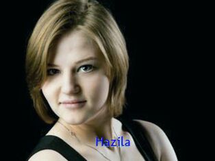 Hazila