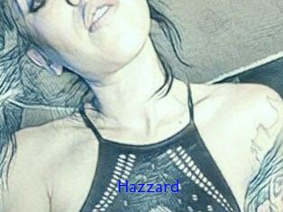 Hazzard
