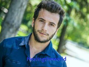 Healingtheworld