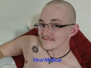 HearMeRoar