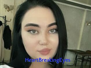HeartBreakingEyes