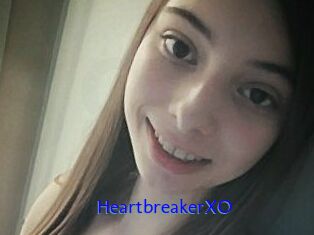 HeartbreakerXO Sexo Gratis