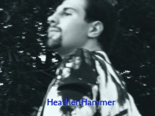 HeathenHammer