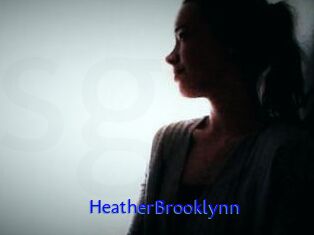 HeatherBrooklynn