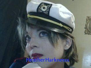 HeatherHarknesss