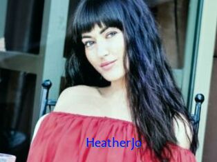 HeatherJo