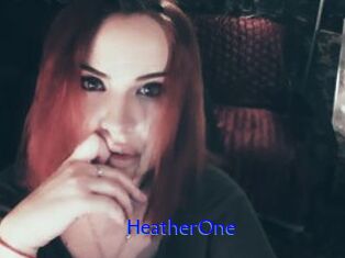 HeatherOne