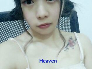 Heaven