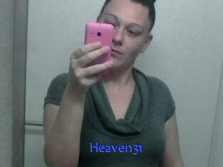 Heaven31