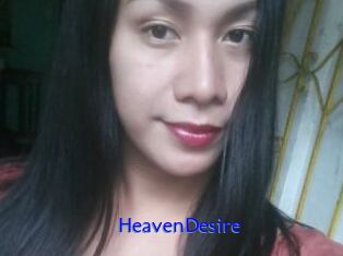 HeavenDesire Sexo Gratis