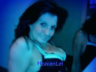 HeavenLei