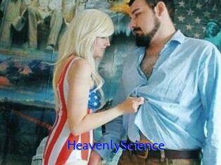 HeavenlyScience
