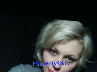 HeavenlySiins