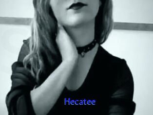 Hecatee