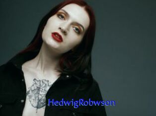 HedwigRobwson