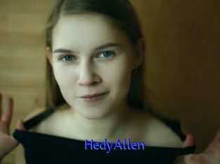 HedyAllen