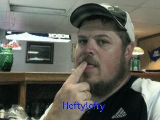 Heftylefty