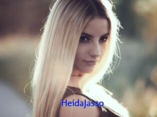 HeidaJasso