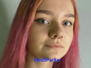 HeidiParker