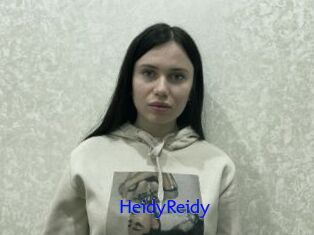 HeidyReidy