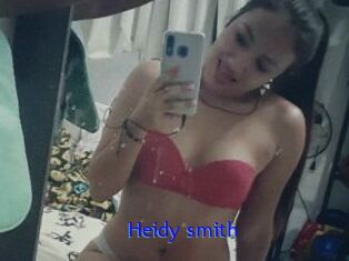 Heidy_smith Sexo Gratis