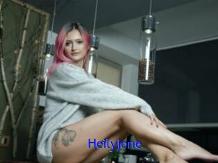 HeilyJone